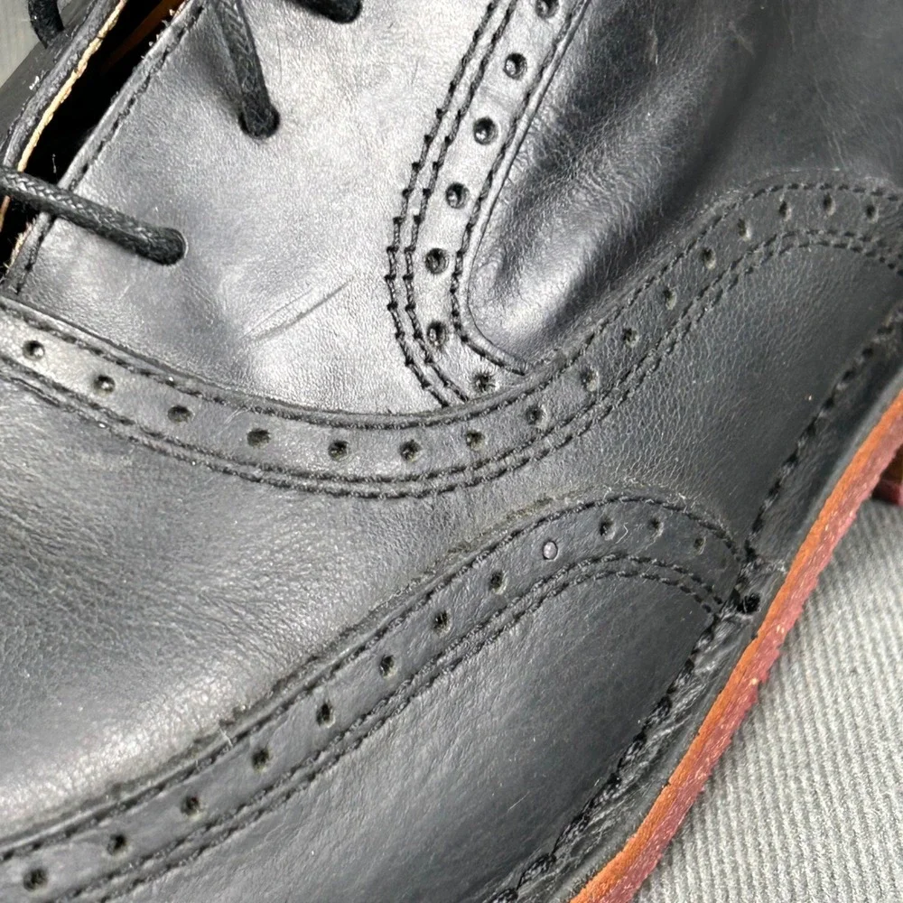 Sebago brattle ii